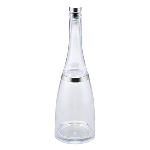 佐藤金属興業 SALUS ボトル ウォーターピッチャー 4,790円