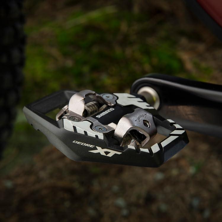 シマノ(SHIMANO) PD-M8120 SPD 付属/SM-SH51