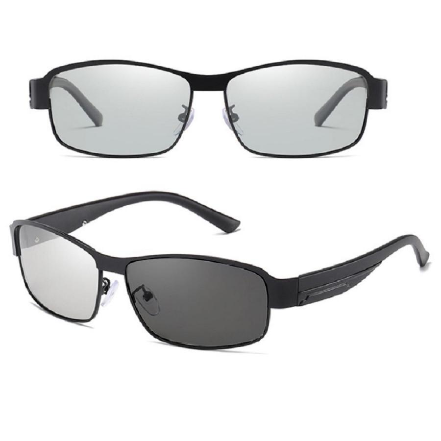 楽天市場】[EIENNO] 調光 偏光 イリジウムレンズ3枚 スイッチ交換