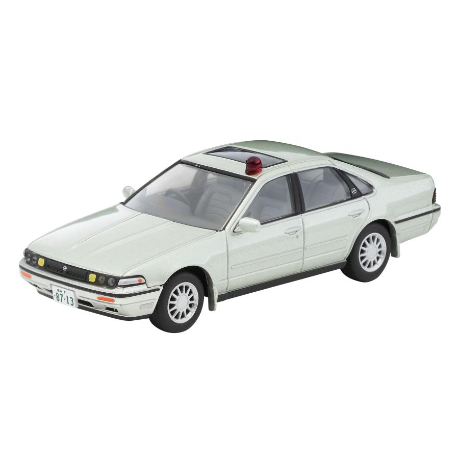 トミーテック (TOMYTEC) トミカリミテッドヴィンテージ ネオ LV-N あぶない刑事 Vol.11 日産セフィーロ スポーツクルージング 完