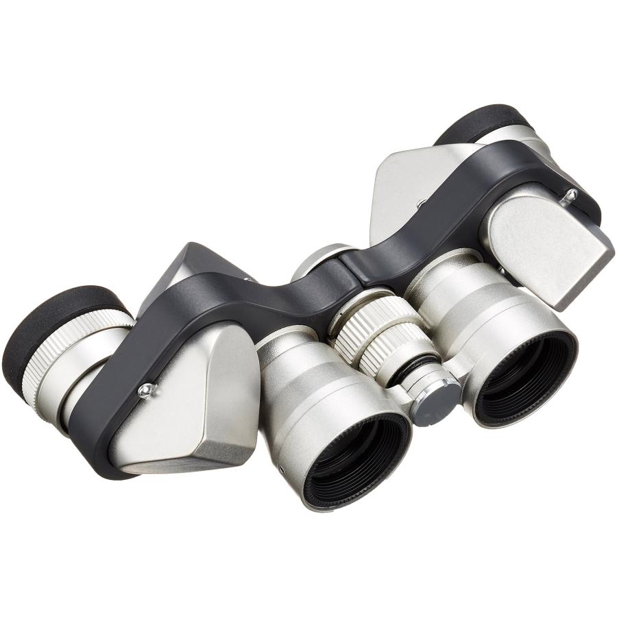 Nikon 双眼鏡 ミクロン 6×15 ポロプリズム式 6倍15口径 M6X15 (日本製)