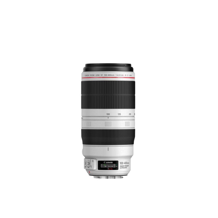 EF100-400mm F4.5-5.6L IS II USM