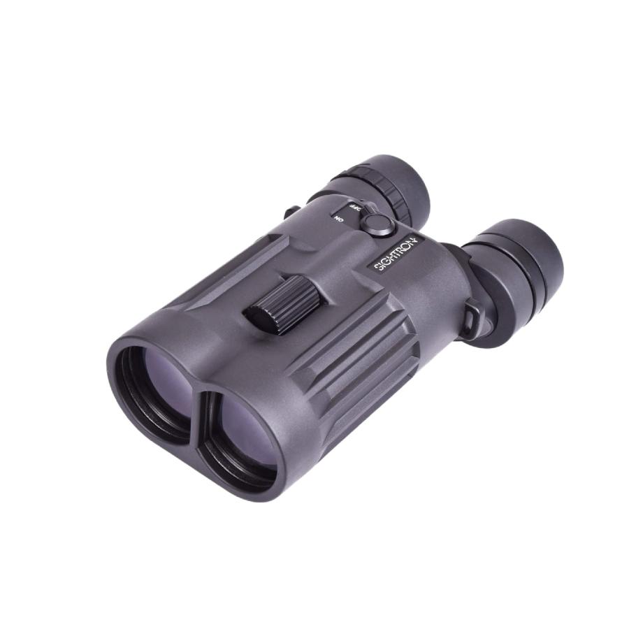SIGHTRON（サイトロン）防振双眼鏡 SIIBL1642 STABILIZER 16倍 口径42mm 手振れ補正 防水 コンサート・ライブ・野外
