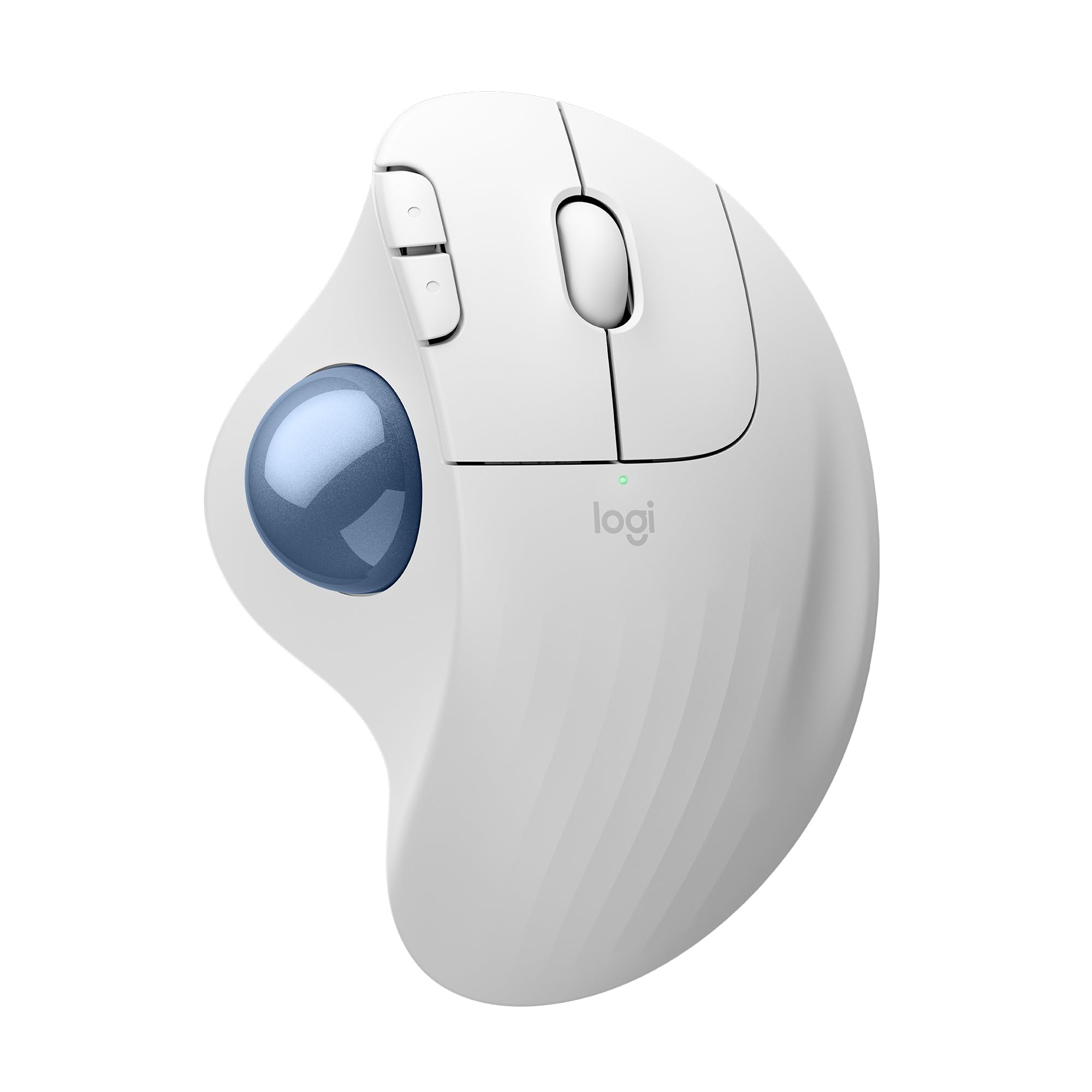 ロジクール 静音 無線電話 トラックボール 二十日鼠 M575SPOW Bluetooth Logibolt 無線電話 windows mac iPad os Chrome トラックボール二十日鼠 象牙色 M575 M575SP 国内定め事品