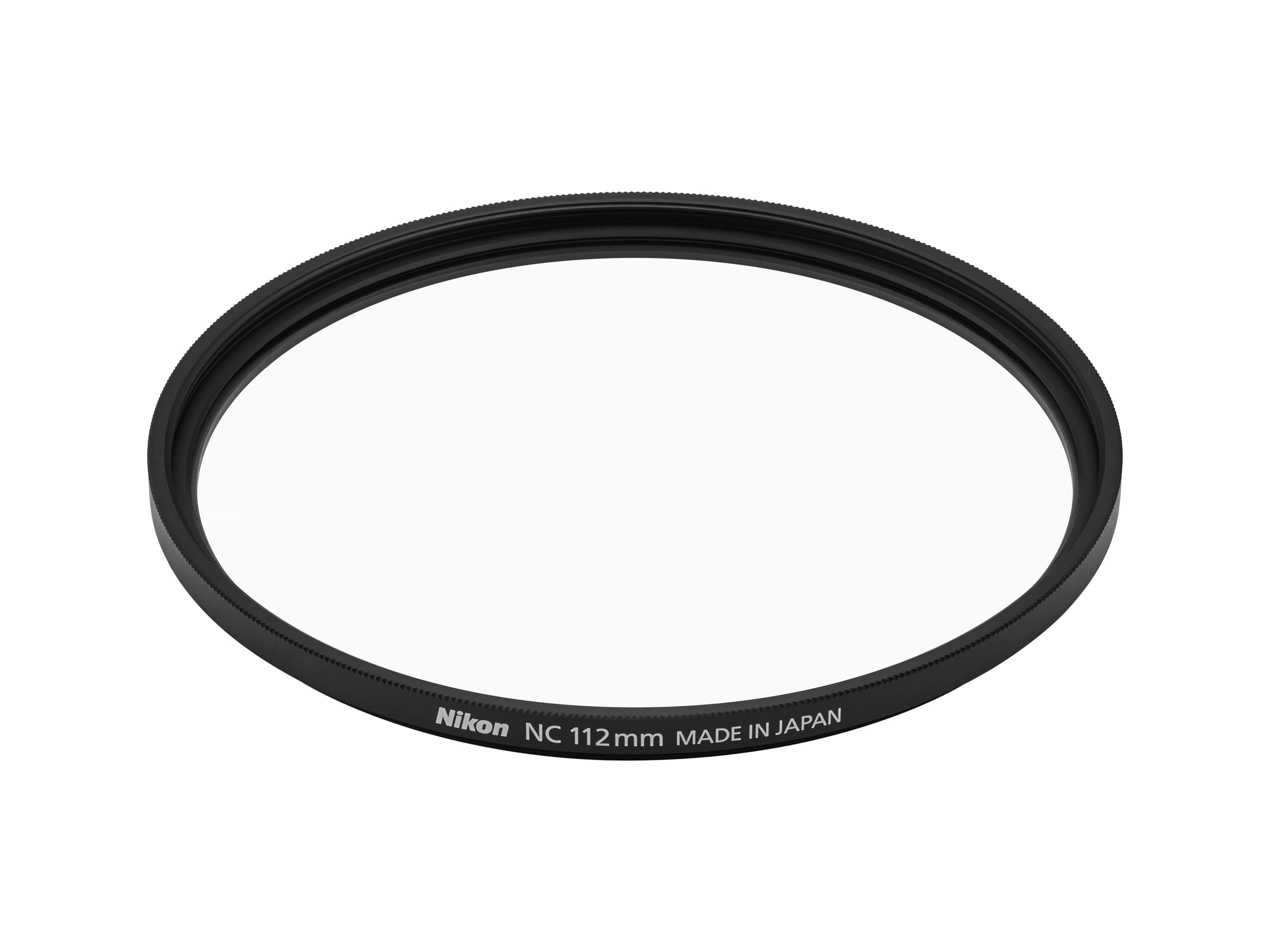 Nikon ニュートラルカラーフィルターNC 112粍 112NC FTA71101