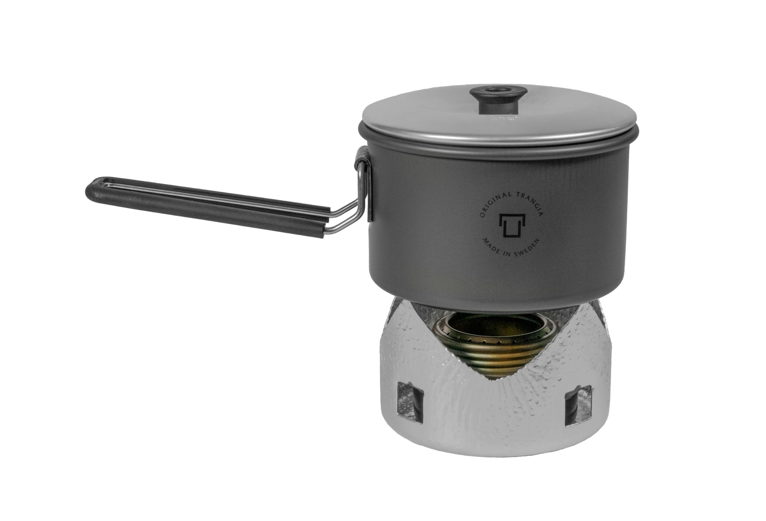 trangia(トランギア) マイクロ一風変わったHA