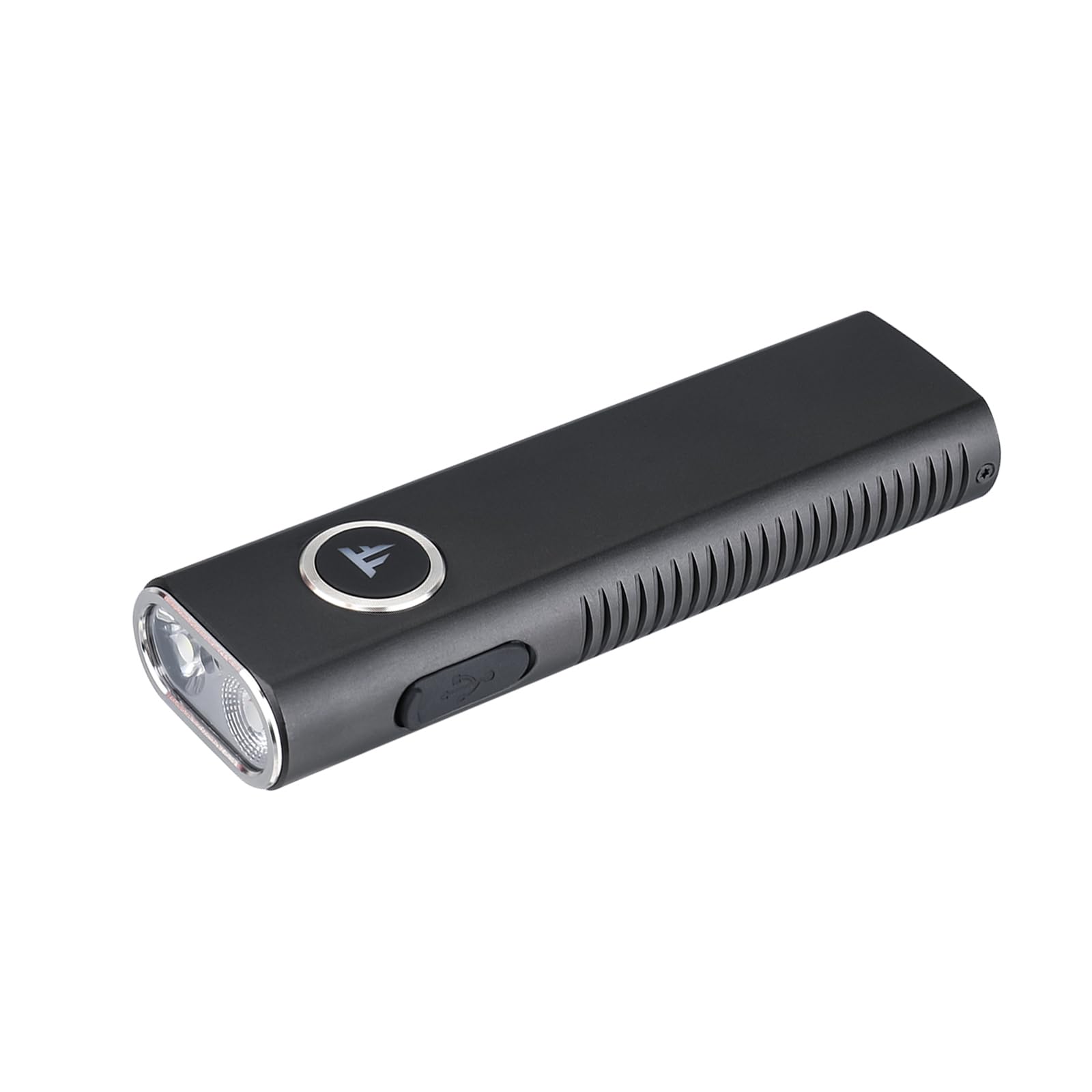 TrustFire Mini X3-SE 懐中照明ランプ 1200lm高明快さ Ledともし火 申し受ける式 EDC閃光電球ともし火 豪然たる 三重明かり IPX6雨合羽 軽さ 電量命令すること パウダーコンパクト 耐衝撃 汚れた状態打つ手 防災 進め方 アウトドア 猫手あそび まさかの時