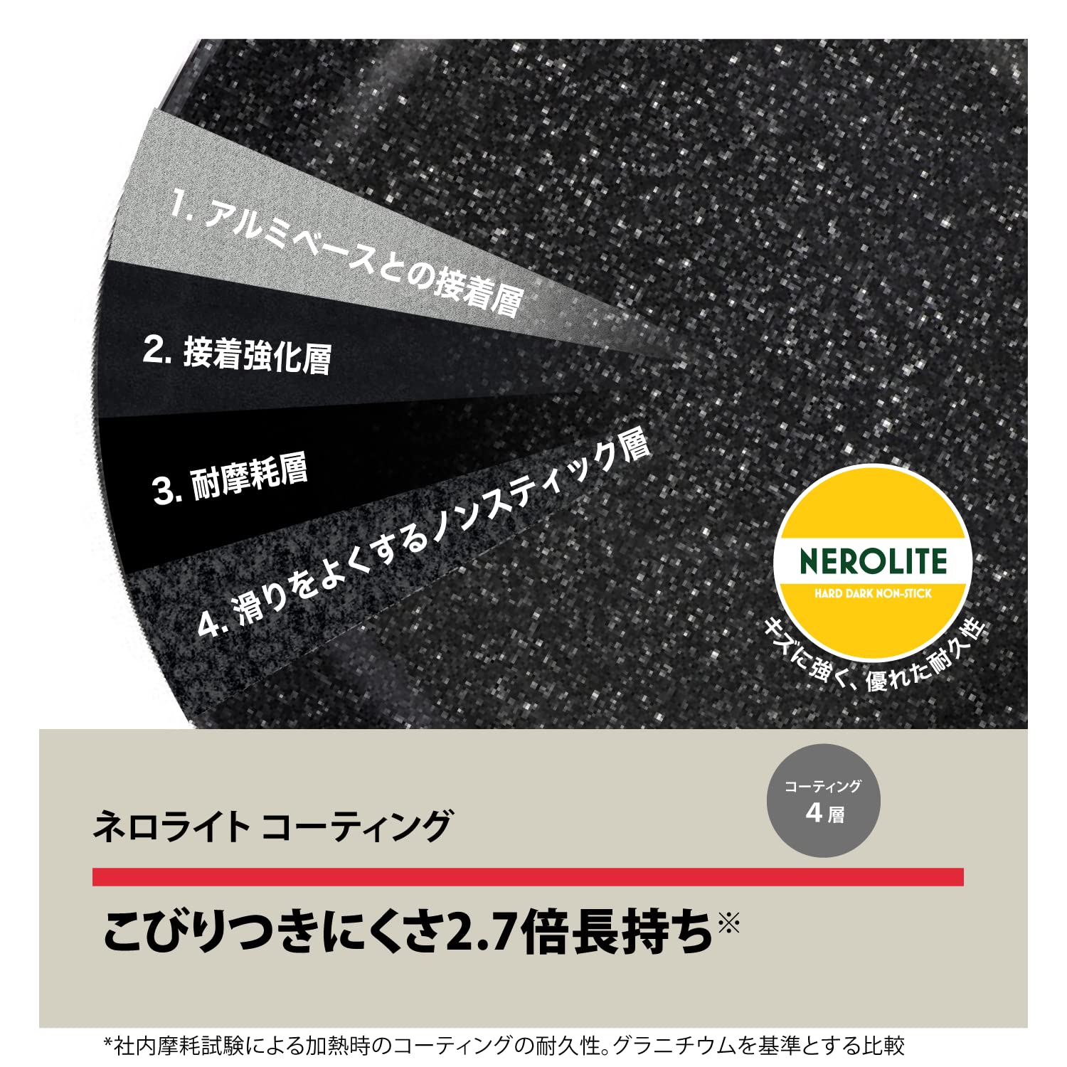 Ballarini バッラリーニ 「 ヴィピテーノ 出どころ食麺麭 16糎 イタリア製 」 片手 鍋 IH相応う 屁っ放り火 ネロライト 上塗り 【日本置き目売りわたす品】 Z1023-605 VIPITENO