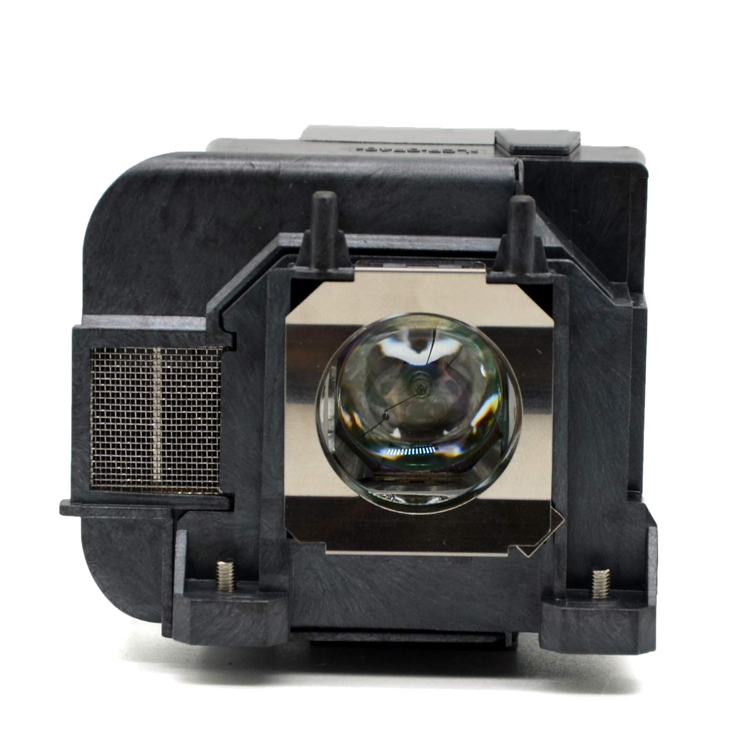 Rich Lighting 汎用照明ランプ Compatible for EPSON エプソン ELPLP75 EB-1940W EB-1945W EB-1960 EB-1965 相応う 取り替えっこ用 映写機 照明ランプ