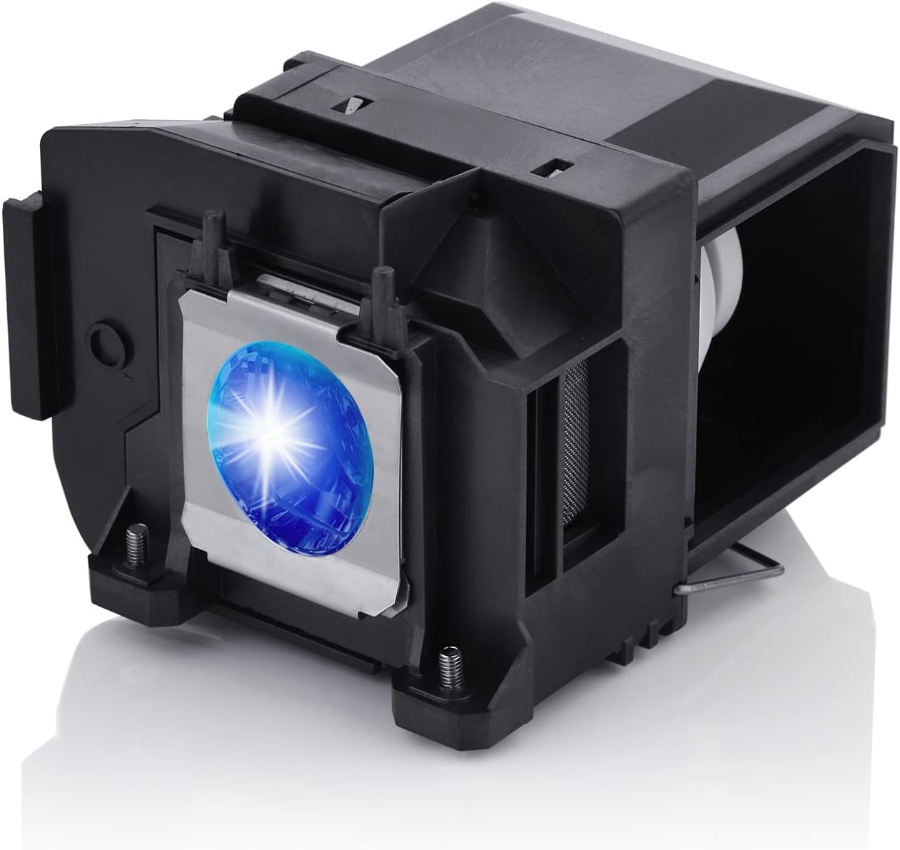 Rich Lighting 汎用照明ランプ エプソン EPSON ELPLP85 映写機 EH-TW6600W EH-TW6600 EH-TW6700W EH-TW6700 EH-TW6800 EH-TW7000 EH-TW7100 相応う 取り替えっこ照明ランプ