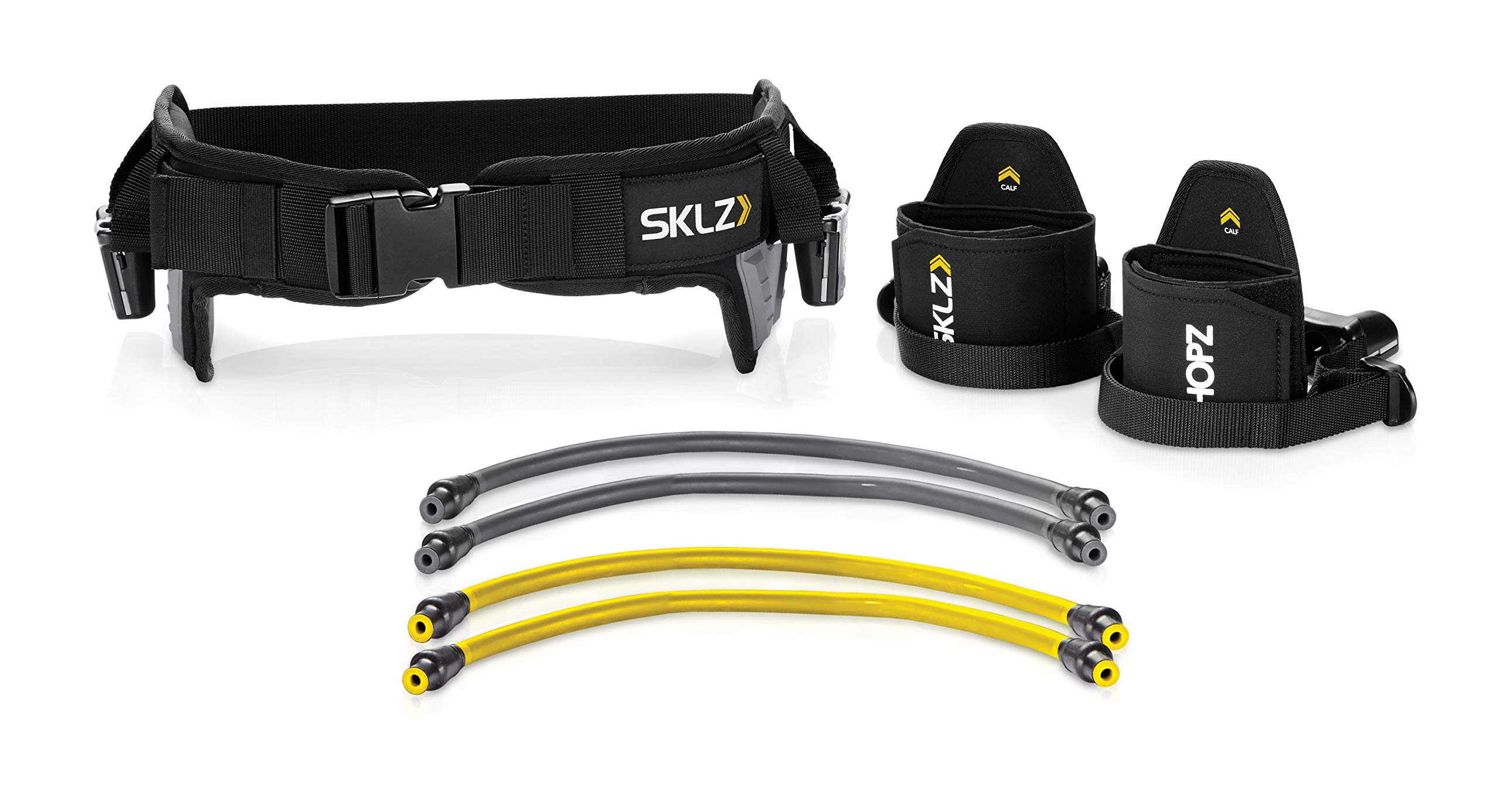 スキルズ(SKLZ) 飛び降りる調教師 垂直方向跳び 瞬発力 飛び降りる力強化因子 ホップス(HOPZ) 形づくる 篭球 排球 地面 下半身強化因子 手向かい周波数帯域
