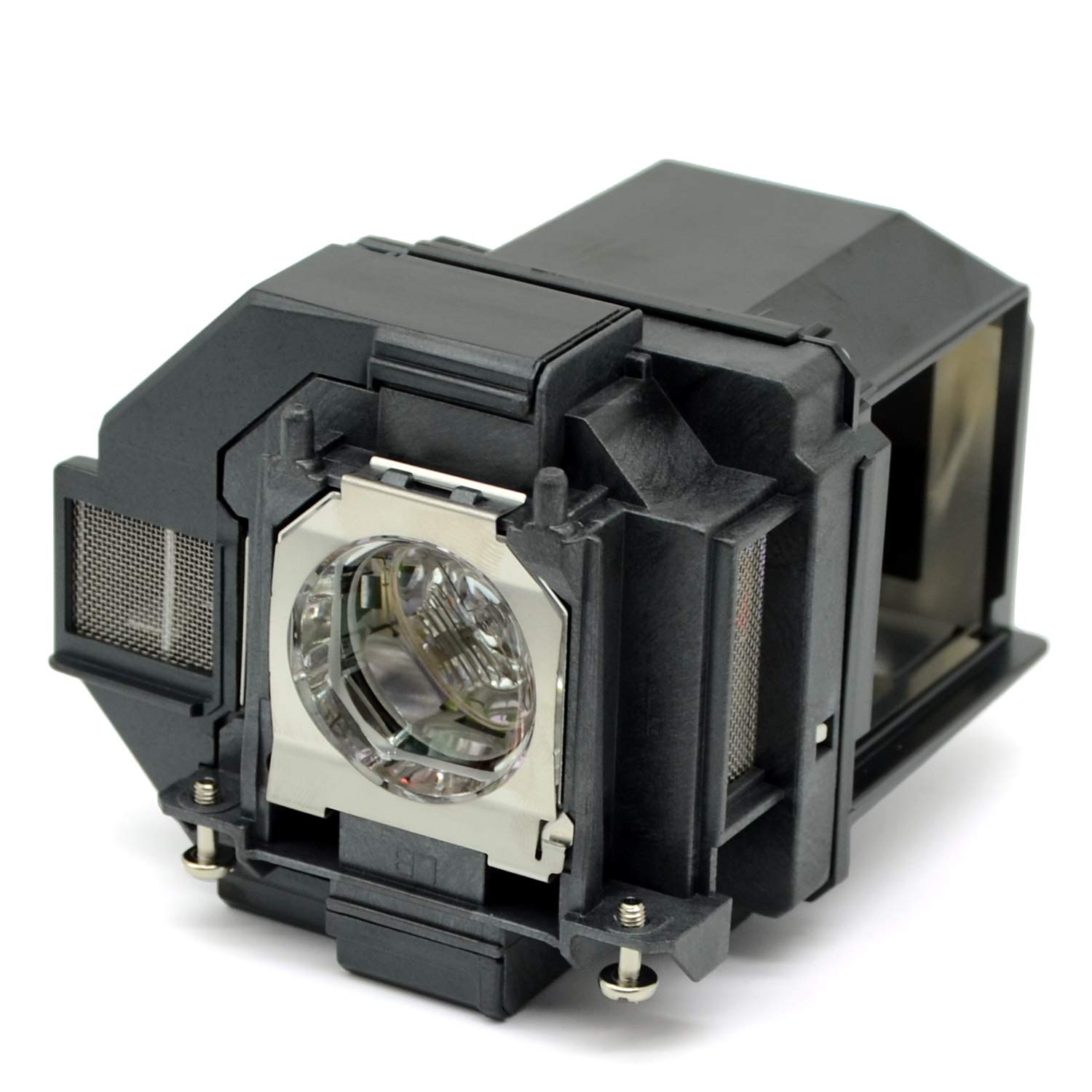 Rich Lighting 汎用照明ランプ エプソン EPSON ELPLP96 映写機 EB-W05 EH-TW5650 EH-TW650 EB-U42 EB-W41 EB-S05 相応う 取り替えっこ 照明ランプ