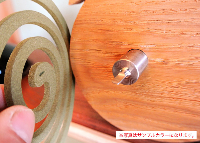 楽天市場 蚊取り線香立て 蚊取り線香ホルダー おしゃれ 木製 お香立て オリジナル 日本製 Crevostyle Shop