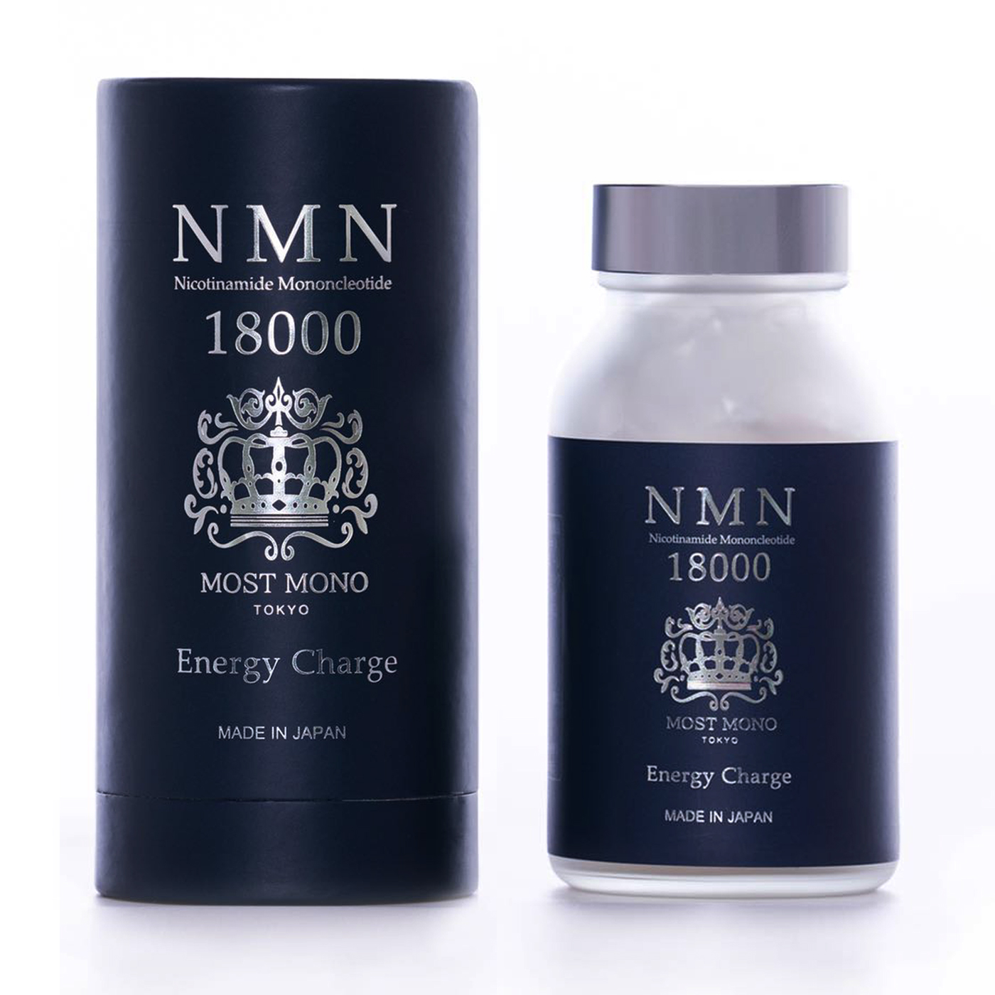 楽天市場】NMN サプリメント 18000 女性用 高純度99.99%以上 酵母発酵 