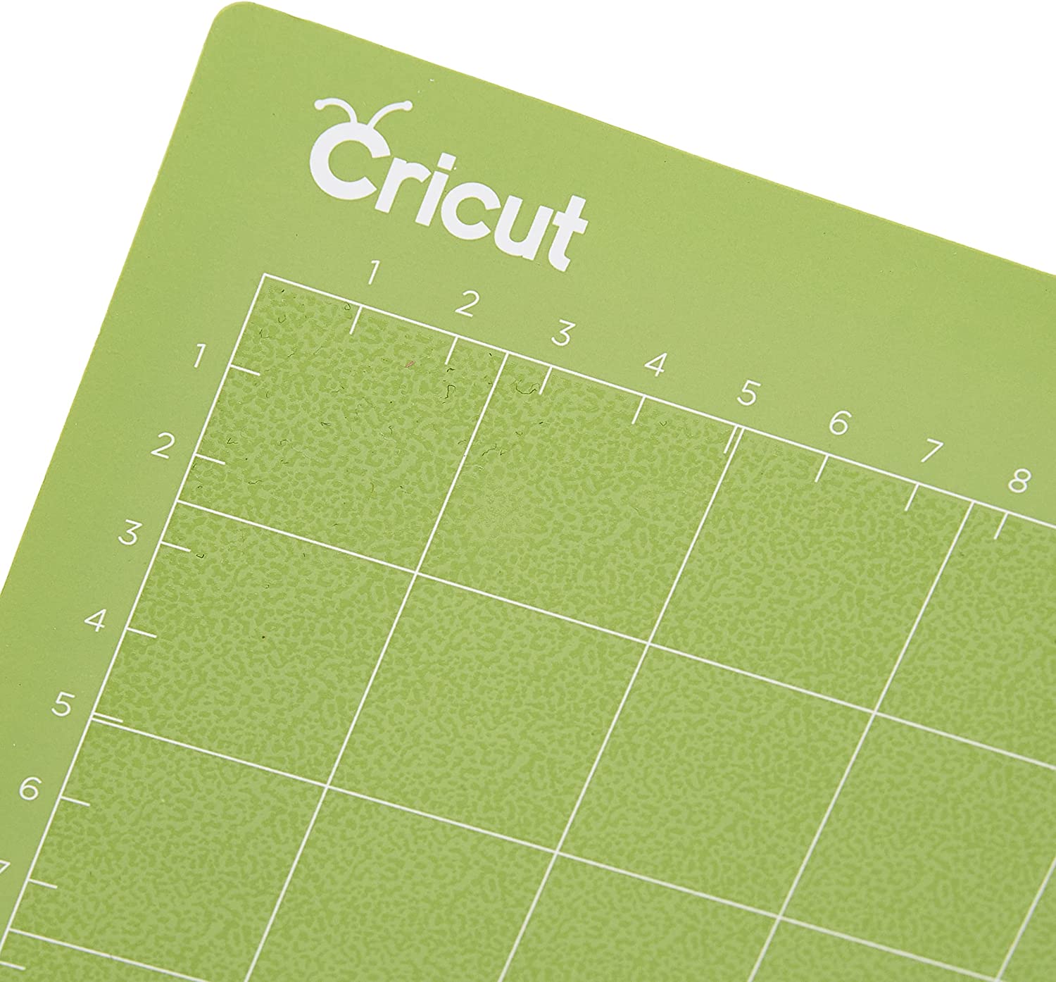 【楽天市場】【国内正規品】Cricut カッティングマット / スタンダードグリップ 標準粘着タイプ / 30.5cm x 61cm / 3枚