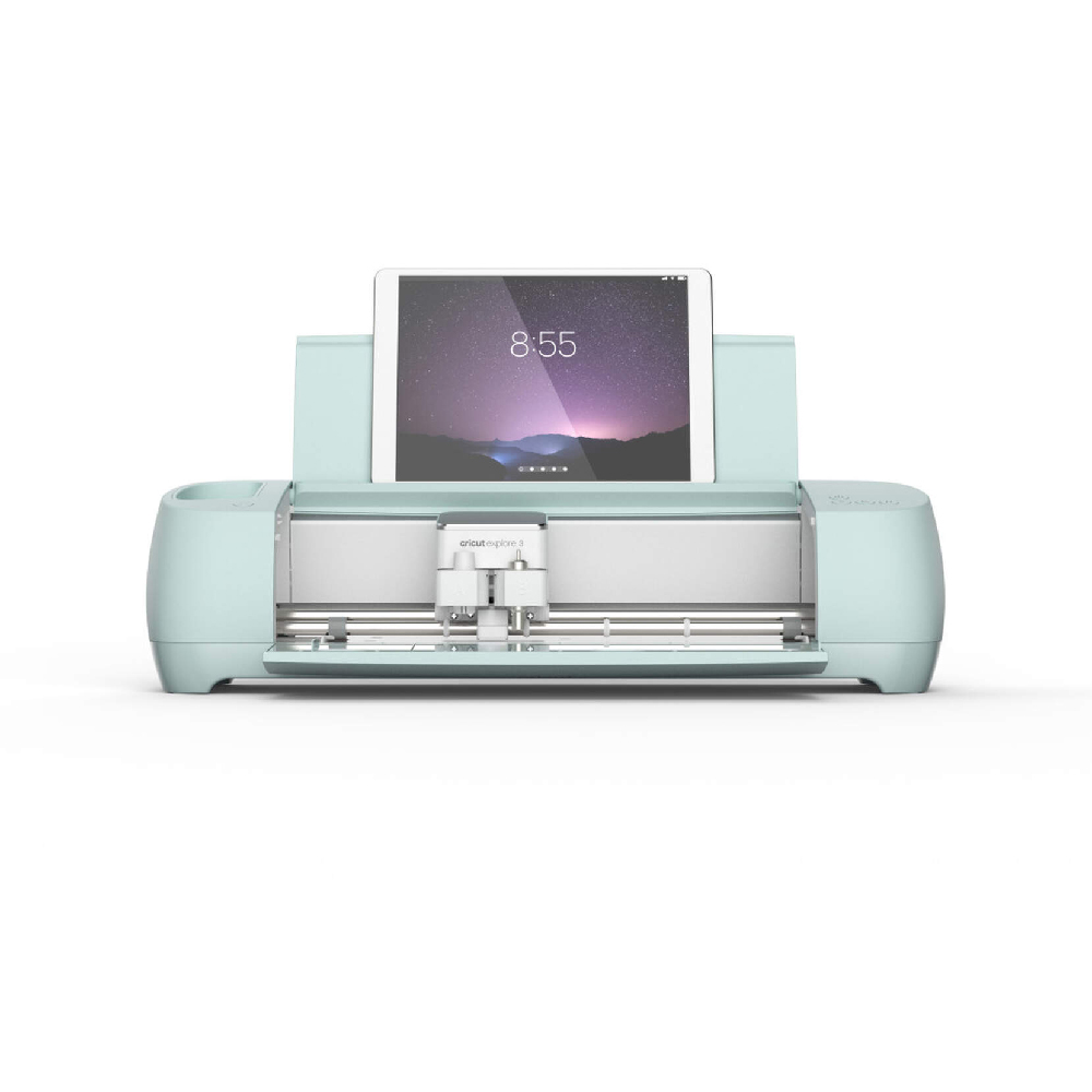 Cricut Joy本体とシート３巻-