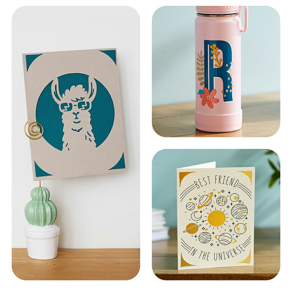 ◎美品◎Cricut Joy（クリカットジョイ）カッティングマシン 本体 楽天市場】【国内正規品】Cricut Joy (クリカット ジョイ