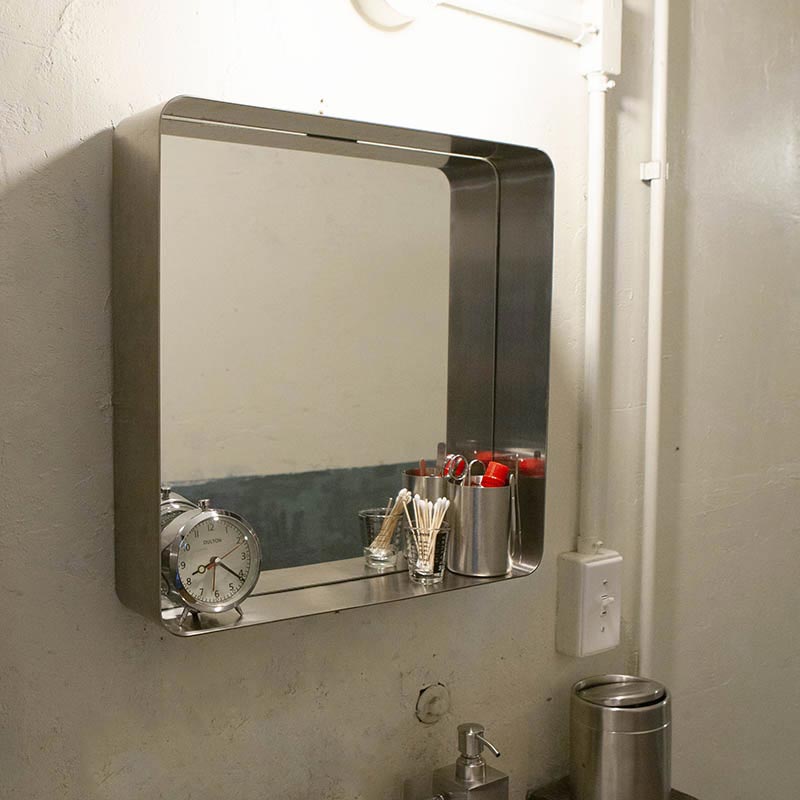 楽天市場】【DULTON】 D19-0058 STAINLESS STEEL CABINET ダルトン