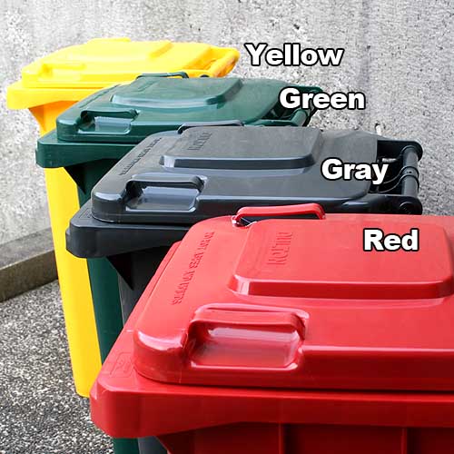 【楽天市場】PT120ダルトン DULTON ゴミ箱 Plastic trash can トラッシュカン120L(PT120) 収納ごみ箱