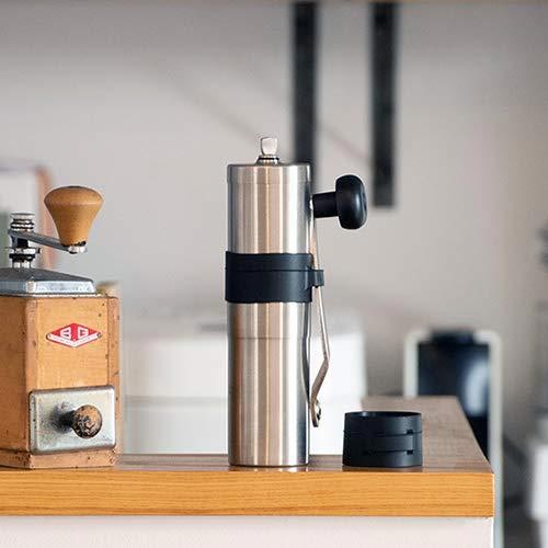 ポーレックスセラミックコーヒーミル2 TALL大いさ 完全無欠手持ち部分保持者付き添い人 JAPAN PORLEX TALL COFFEE GRINDERアウトドア 決まり代わりになる店 キッチン用品・食器・調理器具-手挽きコーヒーミル-コーヒー・お茶用品