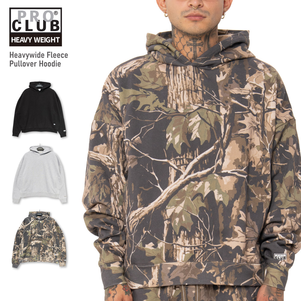 楽天市場】プロクラブ PRO CLUBメンズ パーカー PULLOVER HOOD