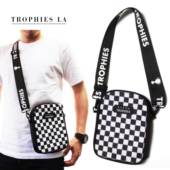 trophies la sling bag