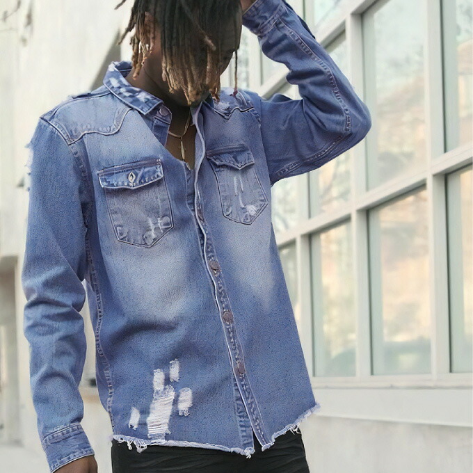 Sale 65 Off Victorious 長袖 ダメージ加工 ウォッシュ加工 Hiphop ロサンゼルス ヴィクトリアス Losangeles La メンズ 大きいサイズ L Ll 3l 4l 5l ビッグサイズ Ojs Stikes Muhammadiyahku Ac Id