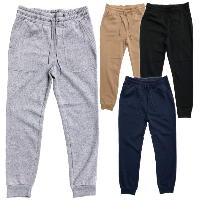 contender jogger pants