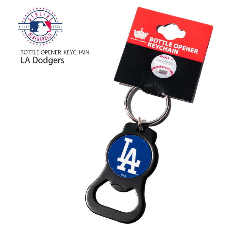 楽天市場】MLB オフィシャルグッズ 【LA ドジャース リスト