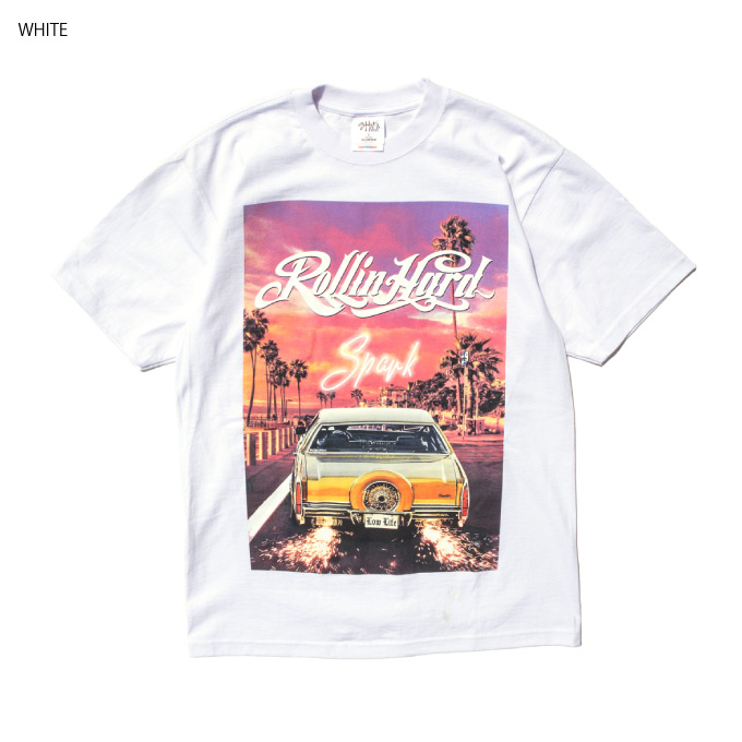 お買い得 プリント Tシャツ キャデラック ヘビーウェイト 半袖 西海岸 カリフォルニア チカーノ ローライダー Westcoast Hiphop ヒップホップ ビッグサイズ アメリカン メンズ 大きいサイズ Www Tonna Com