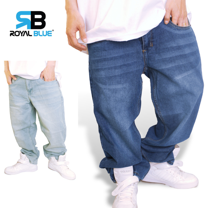90s baggy jeans name