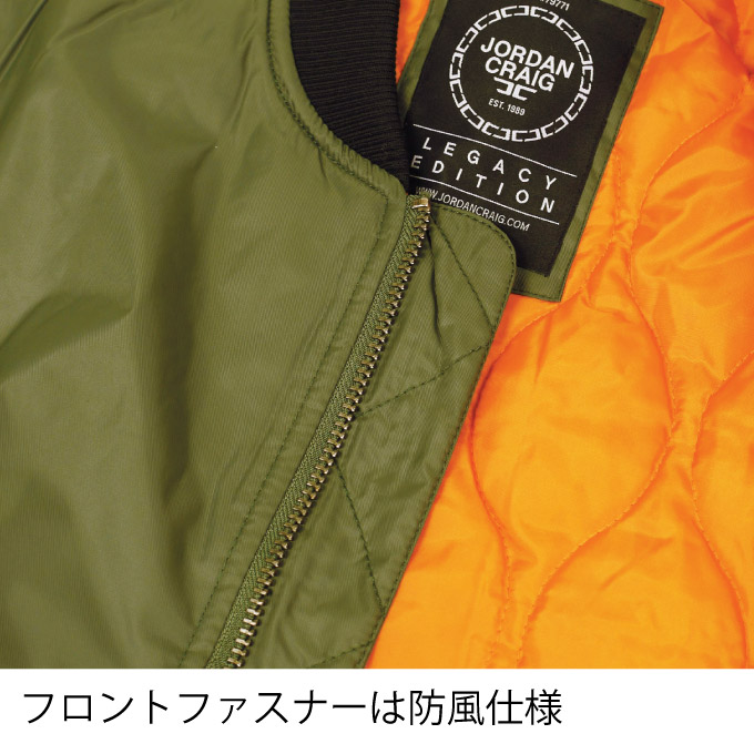 jordan craig jacket