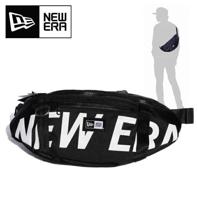 New Era Waist Bag A8cc18