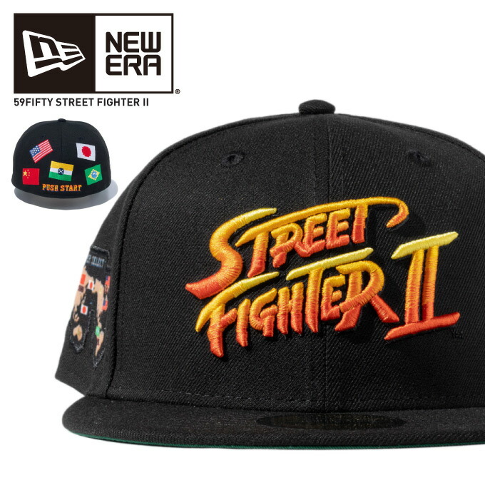 楽天市場】NEW ERA ニューエラ キャップ 【59FIFTY アームド
