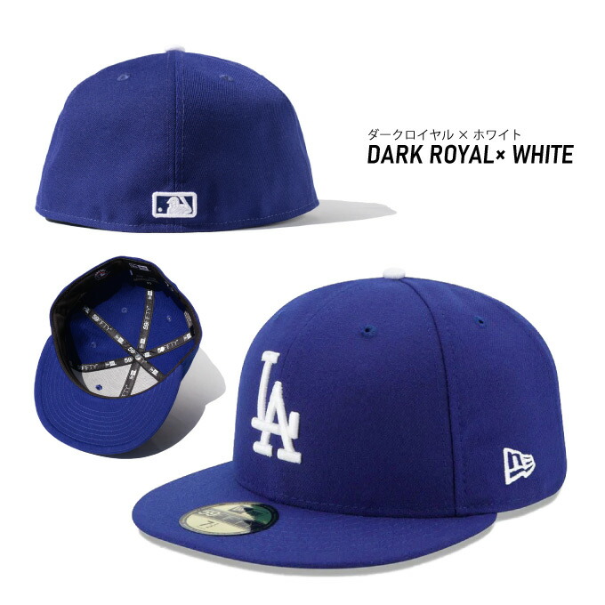 今年ロサンゼルスで購入しました、オリジナルLAドジャースキャップ。サイズ:990 59FIFTY Los Angeles Dodgers 2024 Stats Pack ロサンゼルス