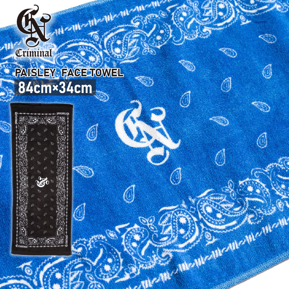 BAND-MAIKO フェイスタオル 楽天市場】【メール便対応】INDOOR ORIGINAL FACE TOWEL【BLACK