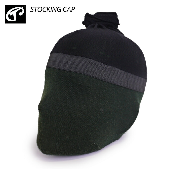 DND4DES Durag hiphop ビーニー ブラック DND4DES Durag hiphop ビーニー