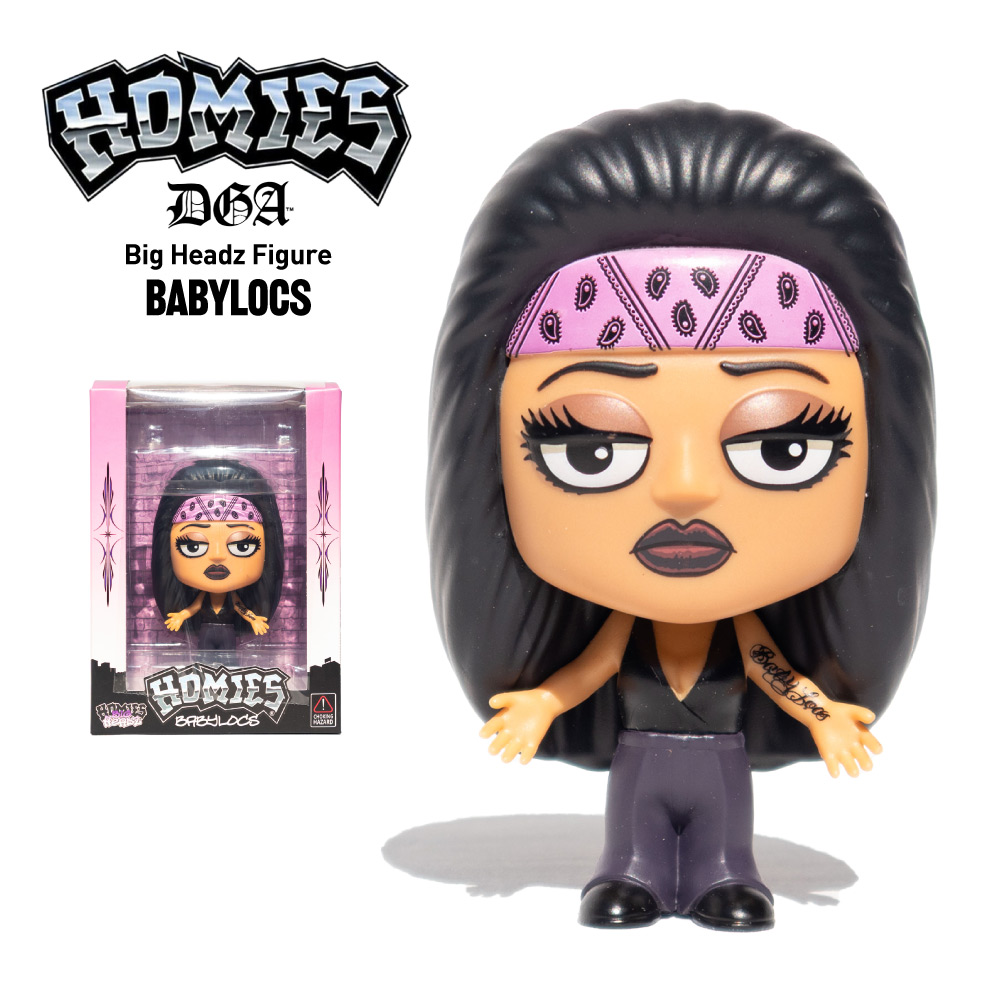 楽天市場】フィギュア ホーミーズ ホーミーズフィギュア 全4種類 MR