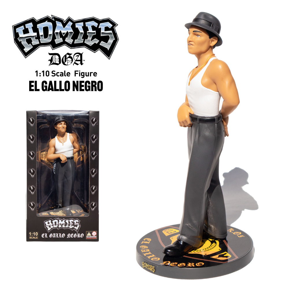 楽天市場】フィギュア ホーミーズ ホーミーズフィギュア 全4種類 MR