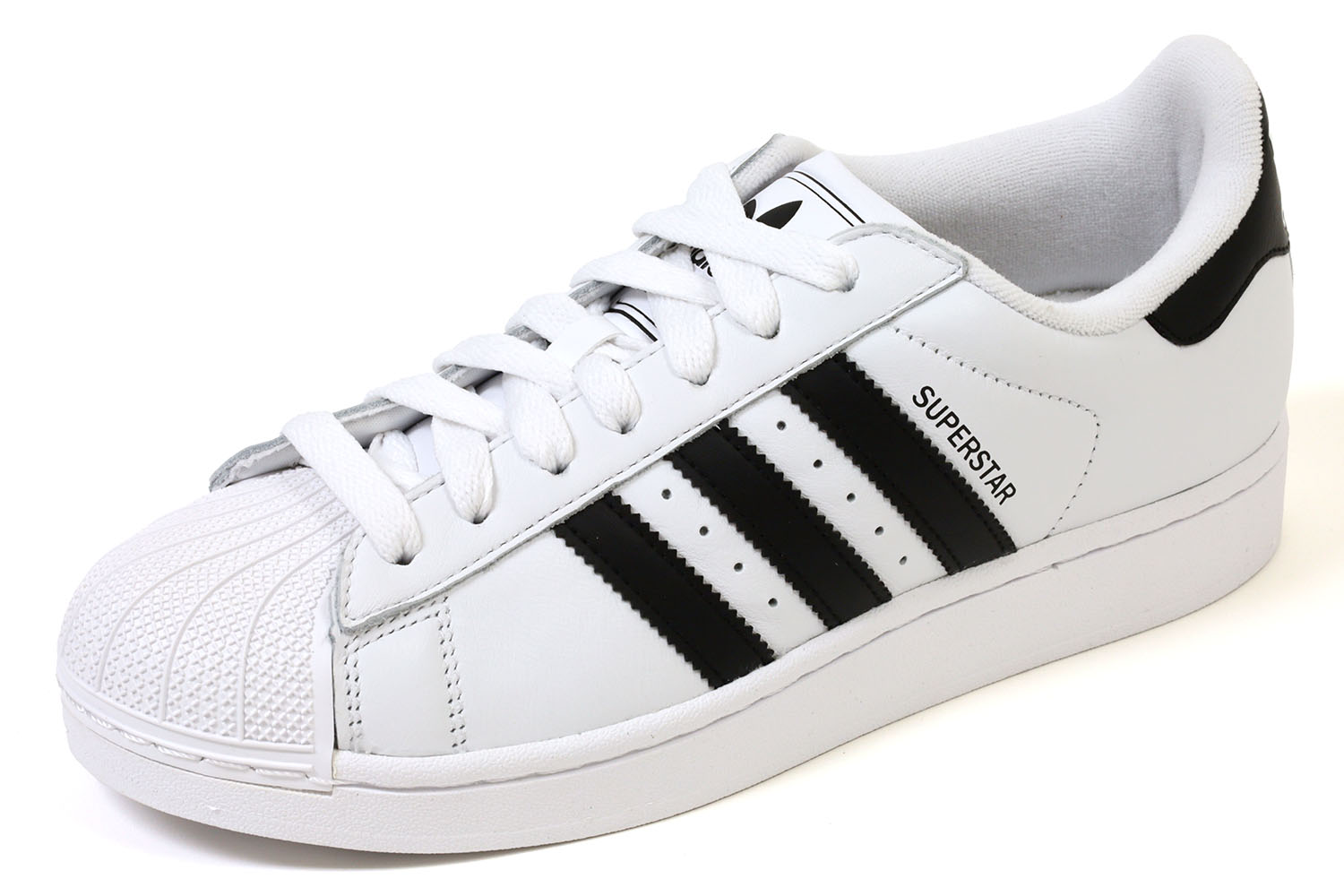 adidas　アディダス　スーパースター XLG　厚底ローカットレザースニーカー 楽天市場】アディダスオリジナルス スーパースター XLG レザー