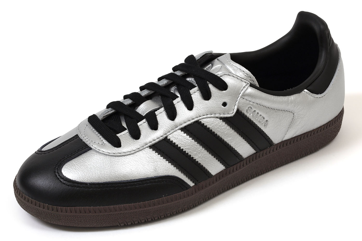 楽天市場】アディダス オリジナルス サンバ OG コアブラック/グレー