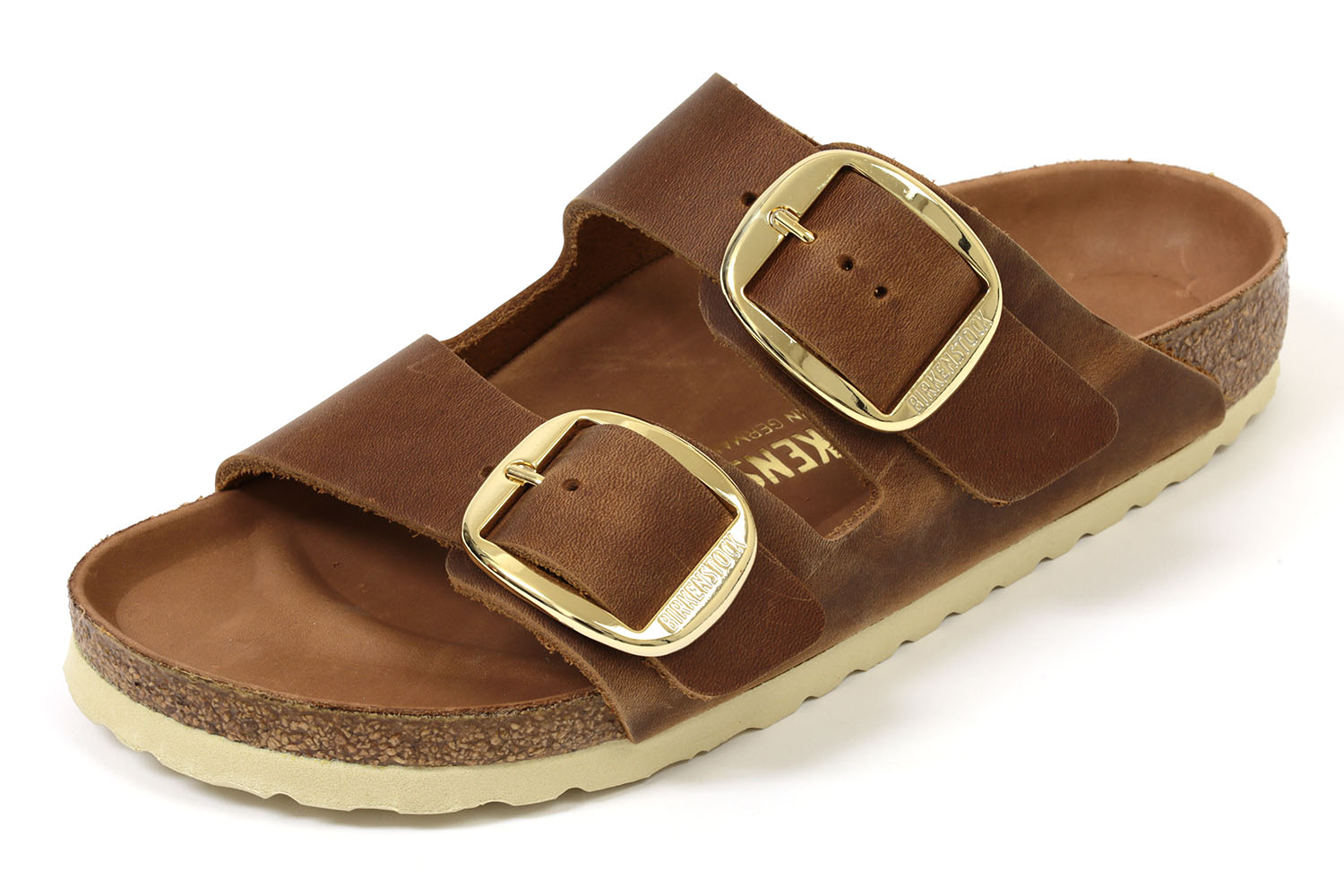 Arizona Big Buckle / アリゾナ ビッグバックル　コニャック Arizona Big Buckle / アリゾナ ビッグバックル EVA EVA
