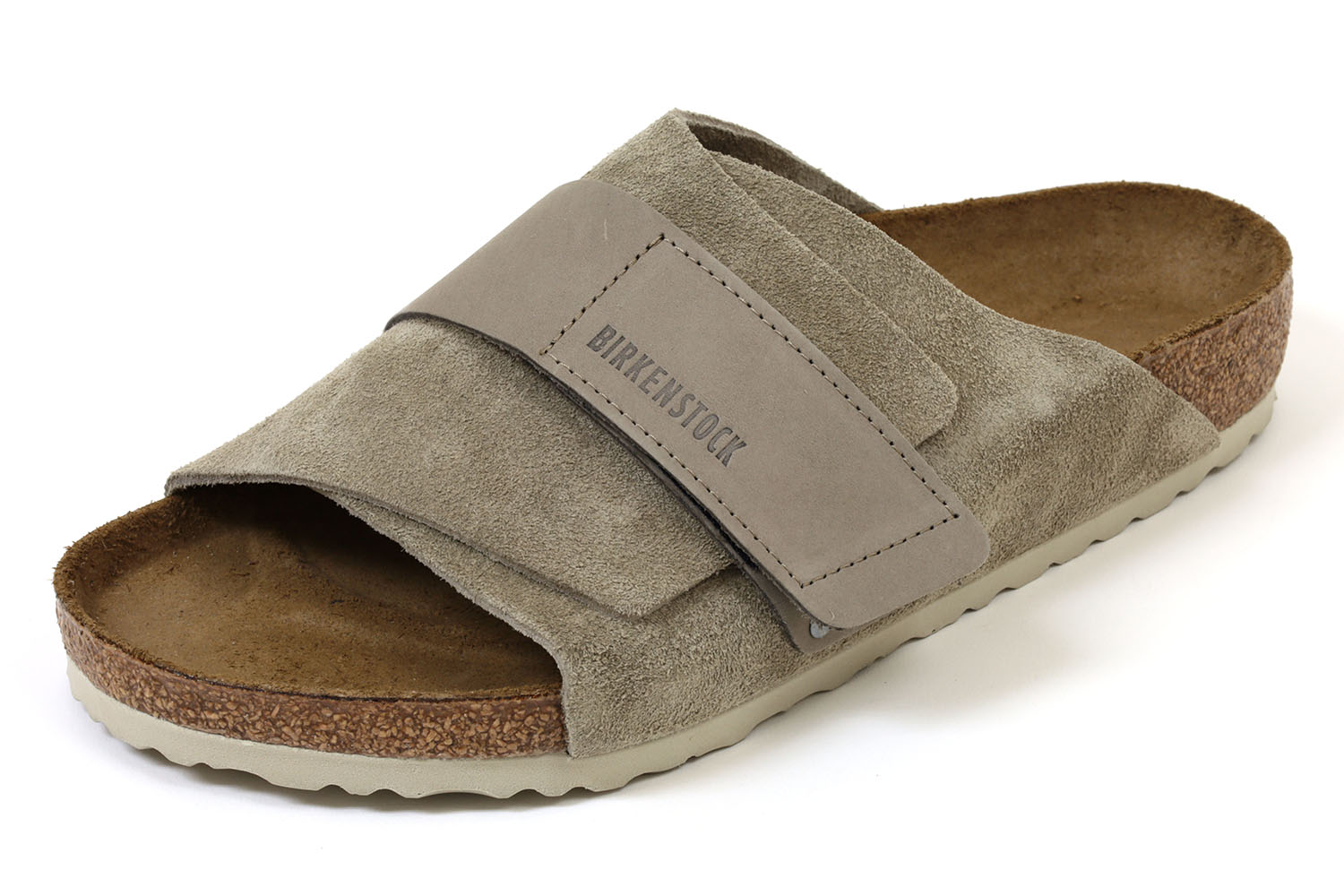 楽天市場】ビルケンシュトック キョウト スエードレザー