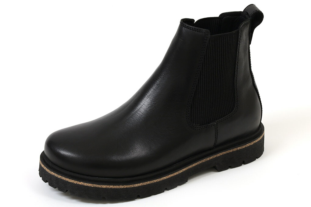 楽天市場】ビルケンシュトック BIRKENSTOCK メンズ ブーツ ハイウッド