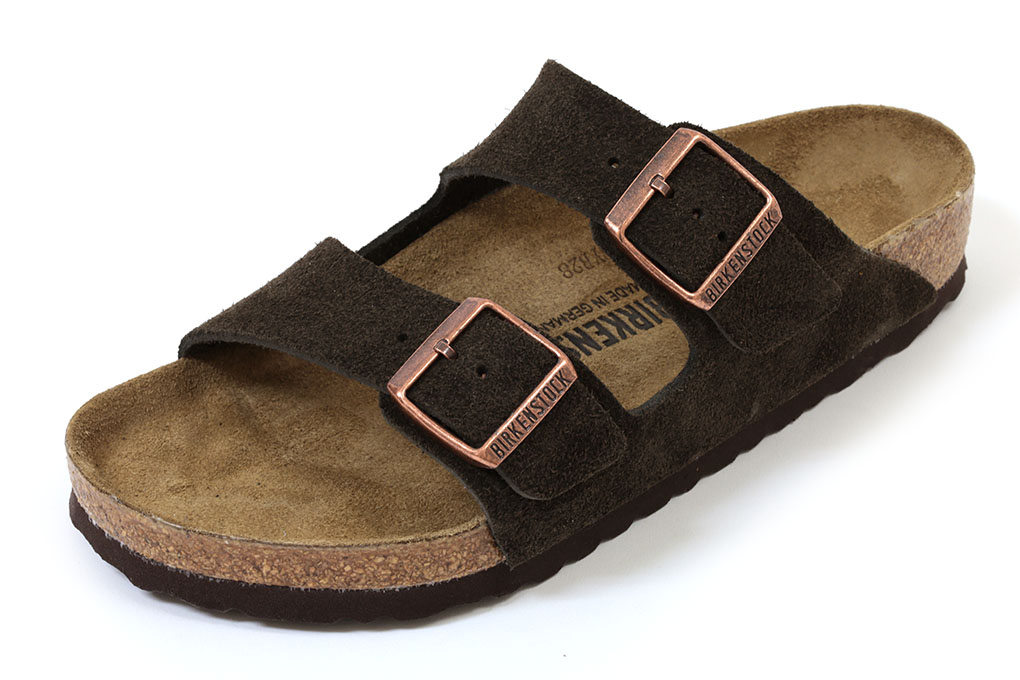 BIRKENSTOCK アリゾナ　ブラック ゴールドバックル　サイズ37 shoeshouse92qatari_1021476