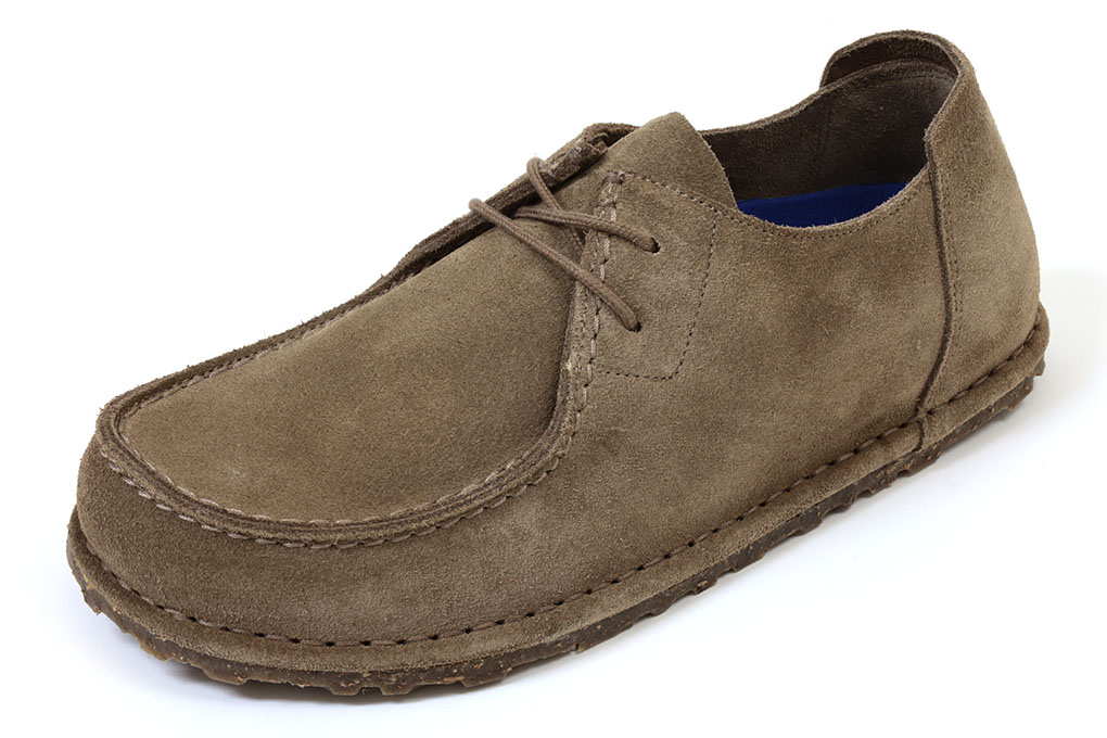 BIRKENSTOCK ビルケンシュトック Utti ウッティ スリッポン 楽天市場】ビルケンシュトック BIRKENSTOCK モカシン ウッティ