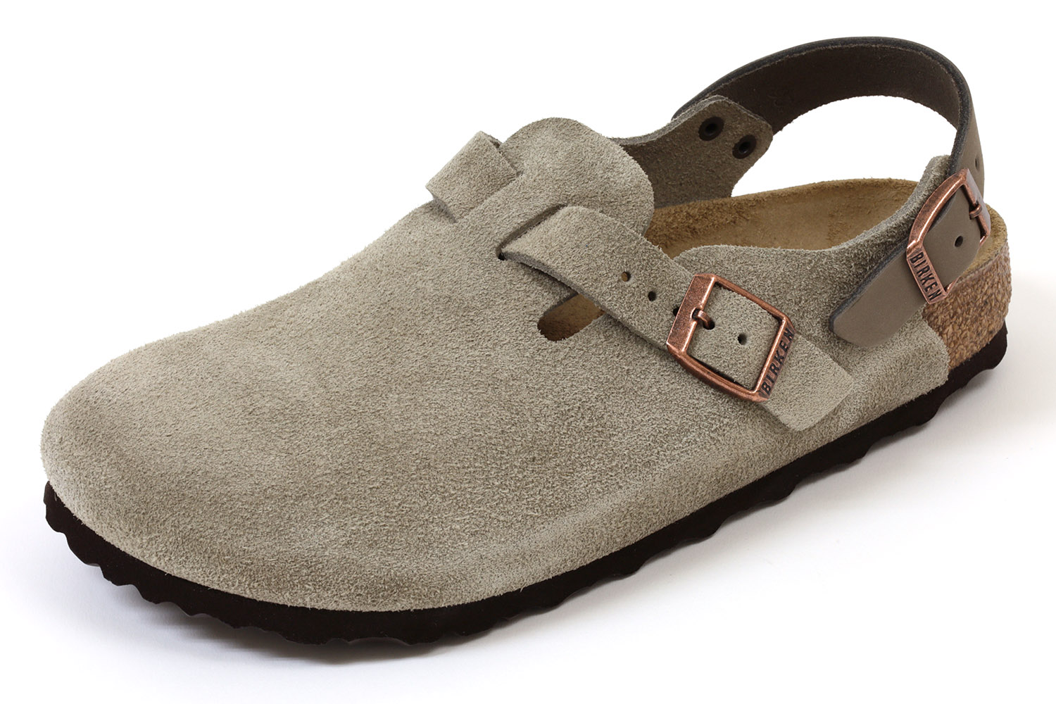 楽天市場】ビルケンシュトック キョウト ミンク BIRKENSTOCK