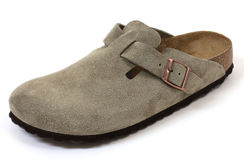 楽天市場】【国内正規品】 BIRKENSTOCK boston ビルケンシュトック