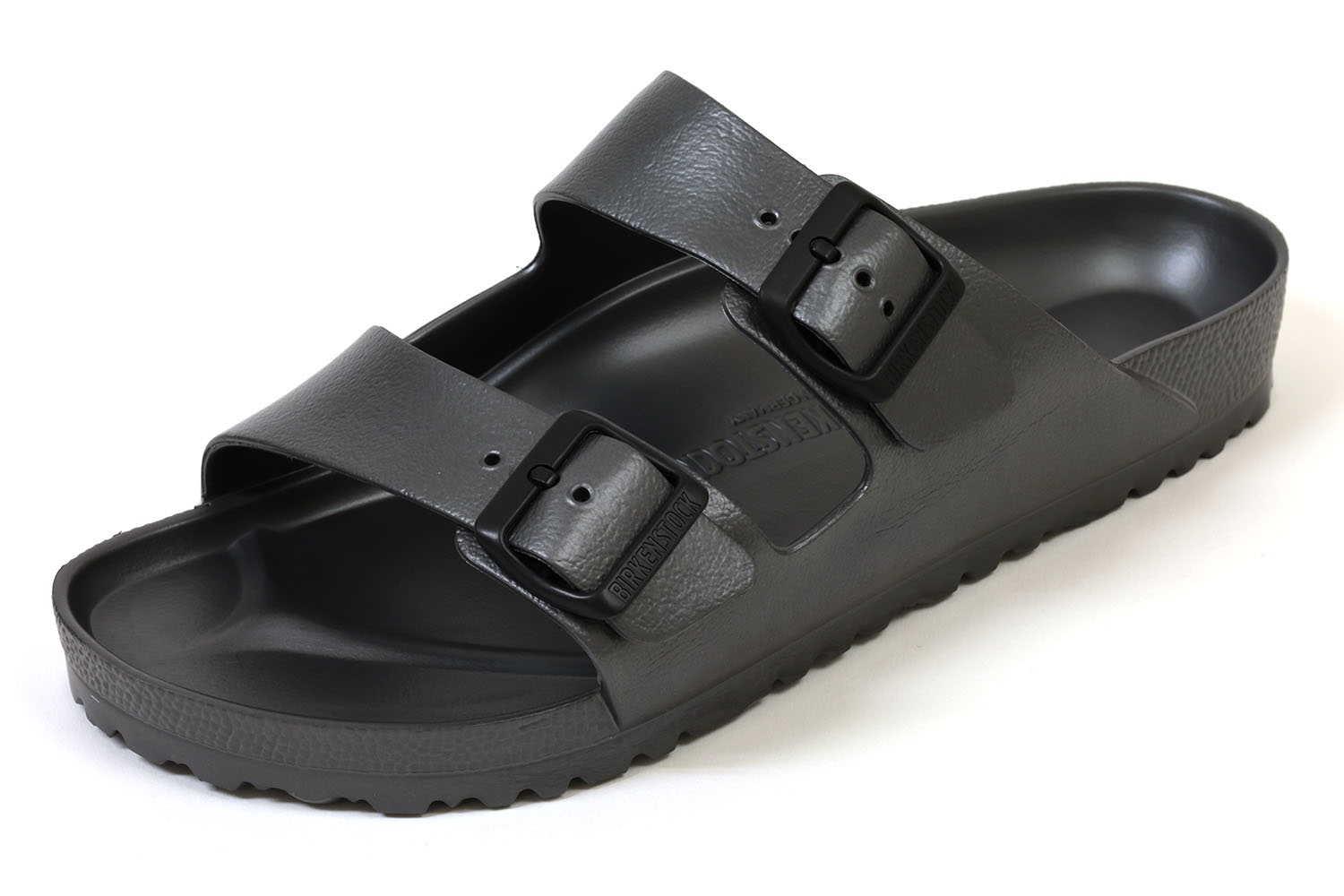 良品✨BIRKENSTOCK ビルケンシュトック アリゾナ 黒 39(25cm) BIRKENSTOCK ビルケンシュトック レディース ビルケン アリゾナ