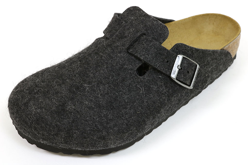 楽天市場】【shoes15】ビルケンシュトック ボストン レディース